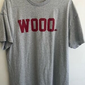 Men’s Arkansas Razorback Graphic T-Shirt